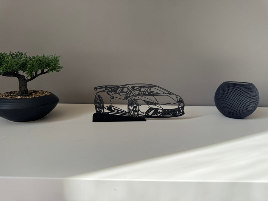 Lamborghini Huracan Performante