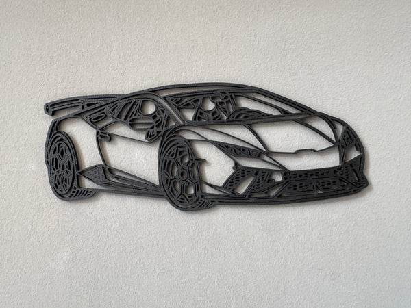 Lamborghini Huracan Performante