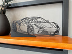 Ferrari F8 Tributo
