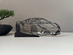 Ferrari F8 Tributo