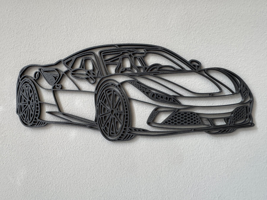 Ferrari F8 Tributo
