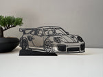 Porsche 911 GT2 RS
