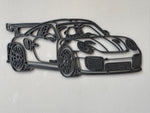 Porsche 911 GT2 RS