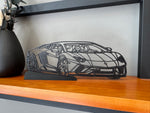Lamborghini Aventador S