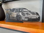 Porsche 911 GT3 RS