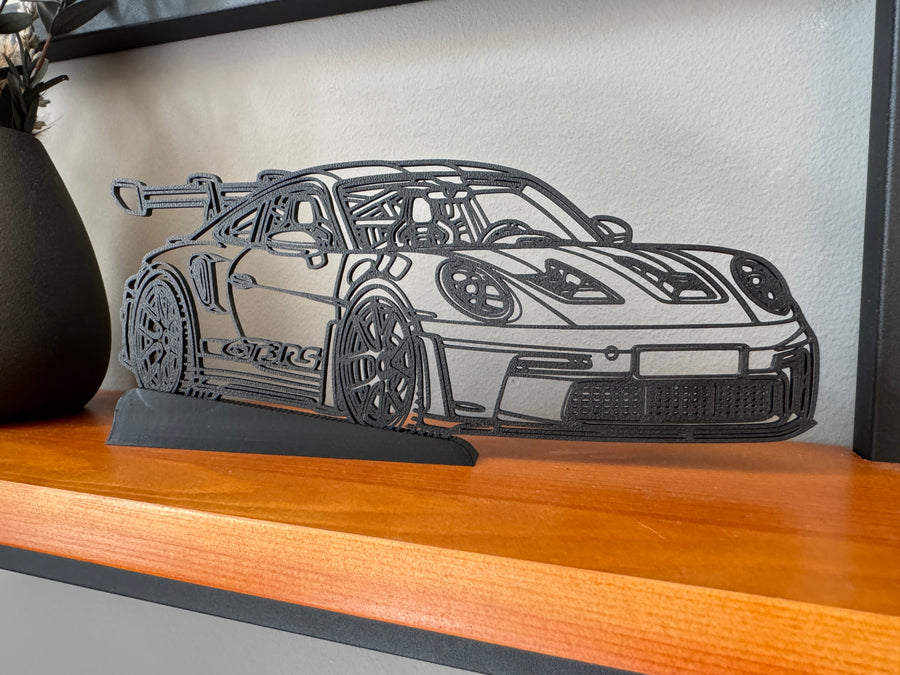 Porsche 911 GT3 RS