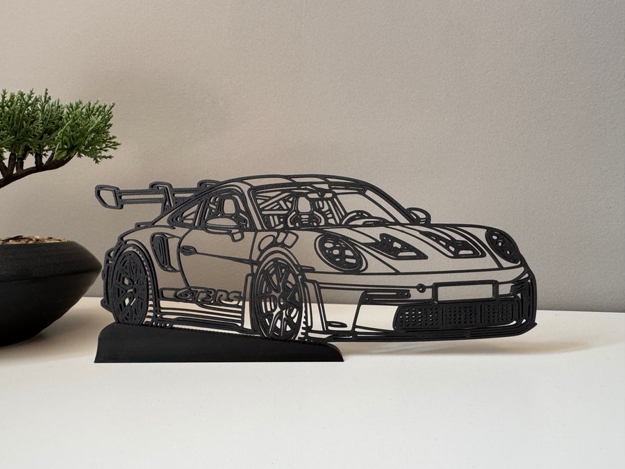 Porsche 911 GT3