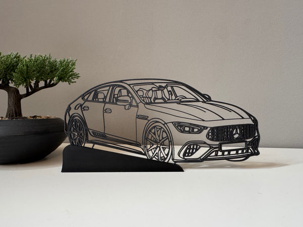 Mercedes-AMG GT 63