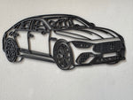 Mercedes-AMG GT 63