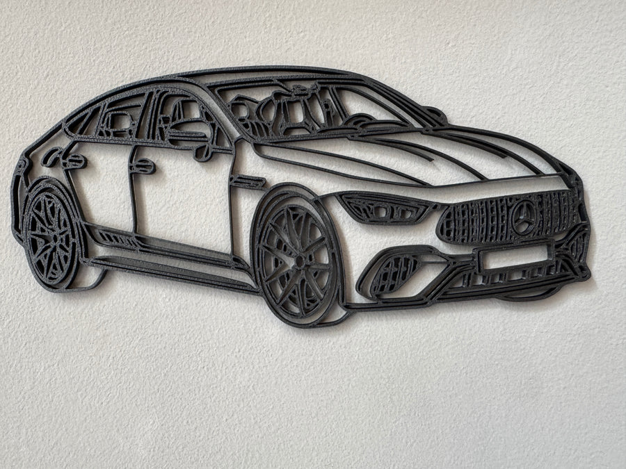 Mercedes-AMG GT 63