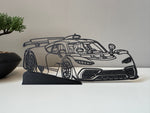 Mercedes-AMG ONE