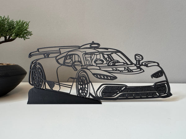 Mercedes-AMG ONE