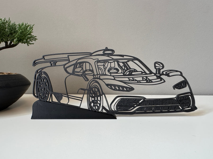 Mercedes-AMG ONE