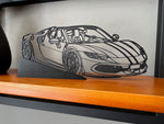 Ferrari 296 GTS