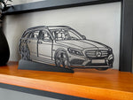 Mercedes C-Klasse T-Modell