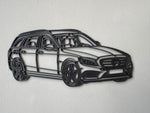 Mercedes C-Klasse T-Modell