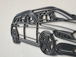 Mercedes C-Klasse T-Modell
