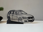 BMW 320i Touring