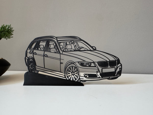 BMW 320i Touring