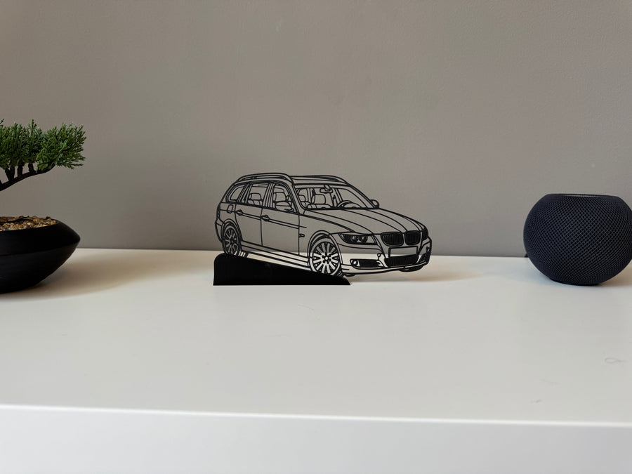 BMW 320i Touring