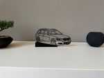 BMW 320i Touring