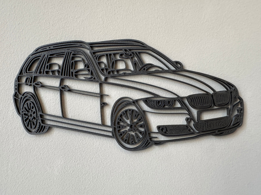 BMW 320i Touring