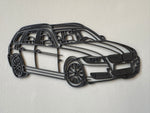 BMW 320i Touring
