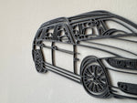 BMW 320i Touring