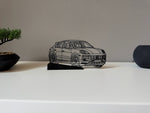 Porsche Cayenne Turbo GT