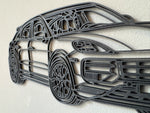 Porsche Cayenne Turbo GT
