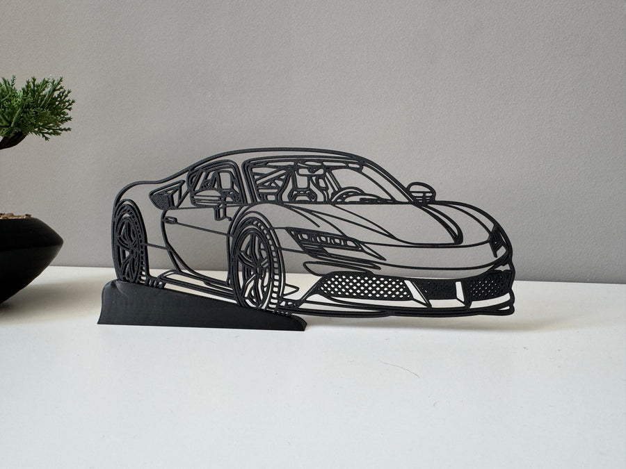 Ferrari SF90 Stradale