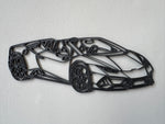 Lamborghini Huracan Evo Spyder