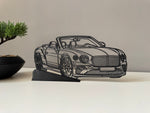 Bentley Continental GT Convertible