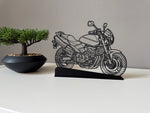 Honda Hornet CB600