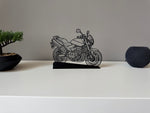 Honda Hornet CB600