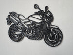 Honda Hornet CB600