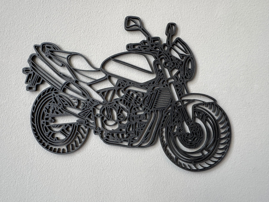 Honda Hornet CB600