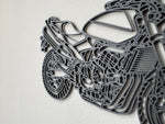 Honda Hornet CB600