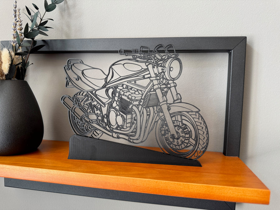 Suzuki Bandit 600