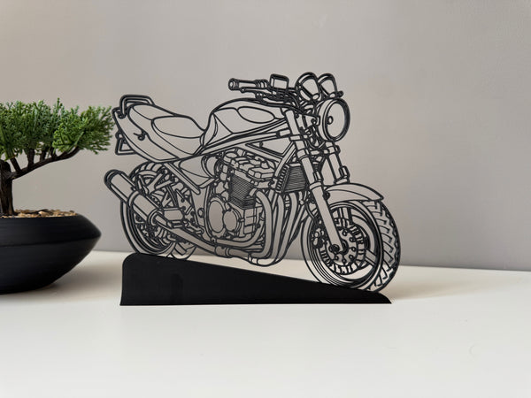 Suzuki Bandit 600