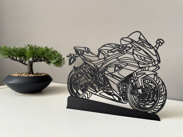 Aprilia RS660