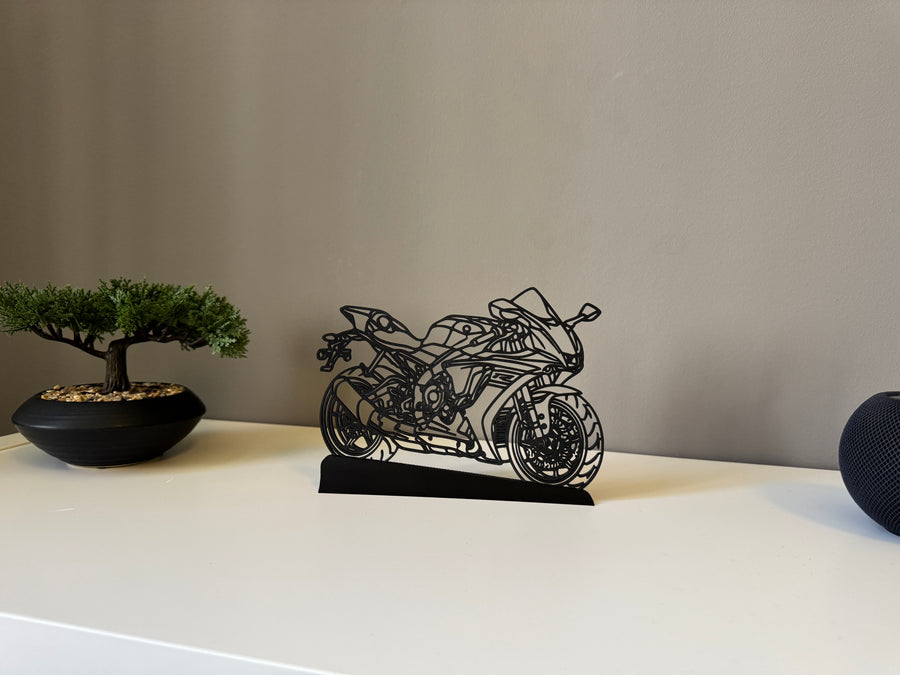 Yamaha R1
