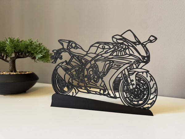 Yamaha R1