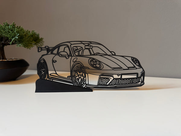 Porsche 911 GT3