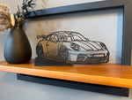 Porsche 911 GT3