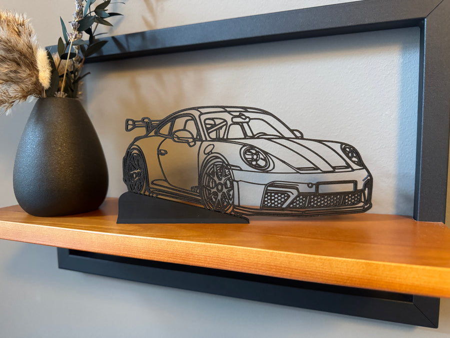 Porsche 911 GT3