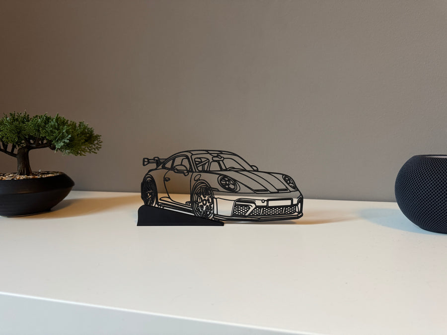 Porsche 911 GT3